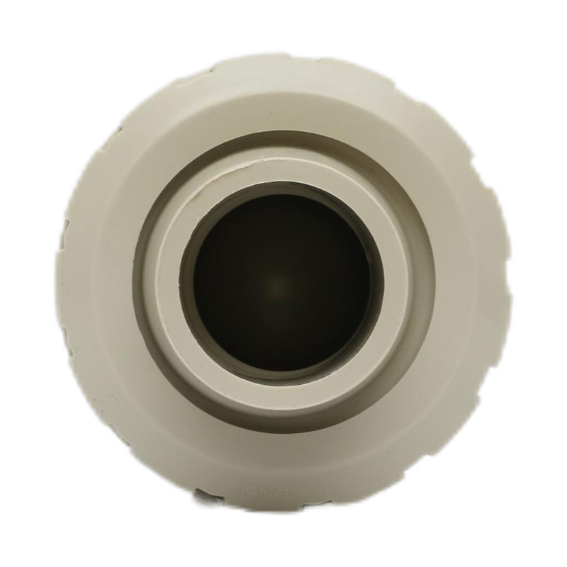 Van kiểm tra máy hàn PPH H61F-10S Tiêu chuẩn DN50 GB