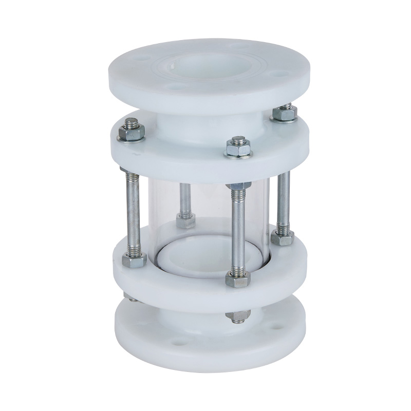 Kính ngắm FRPP DN15-200 GB tiêu chuẩn