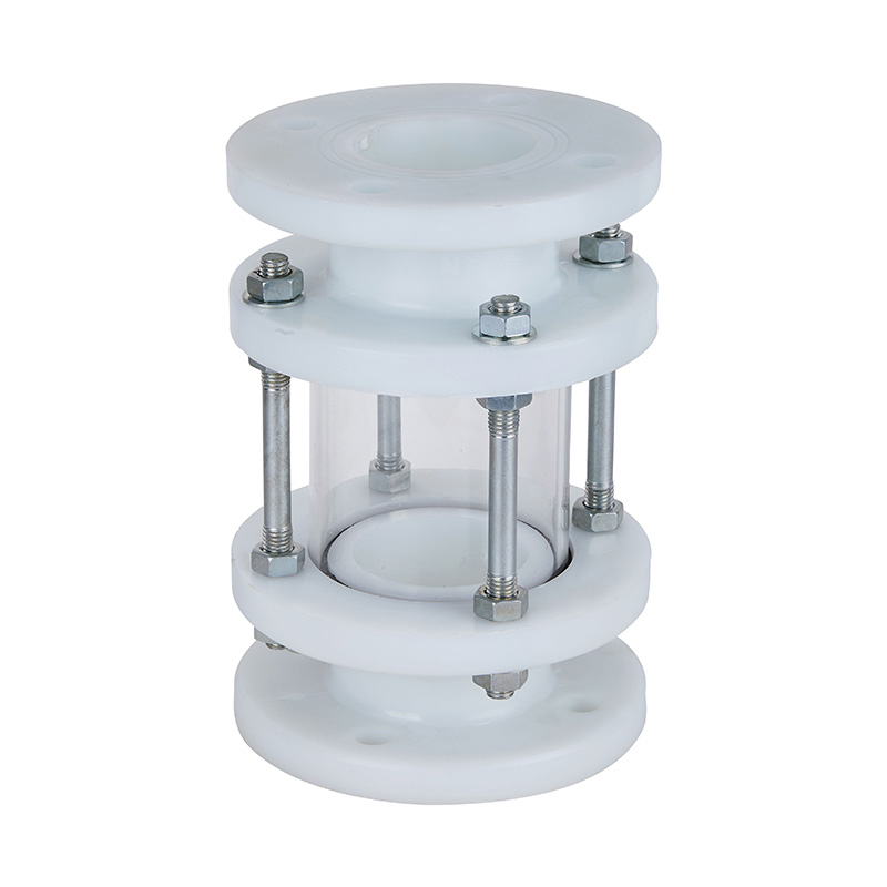 Kính ngắm FRPP DN25-200 1'-8' Tiêu chuẩn ANSI