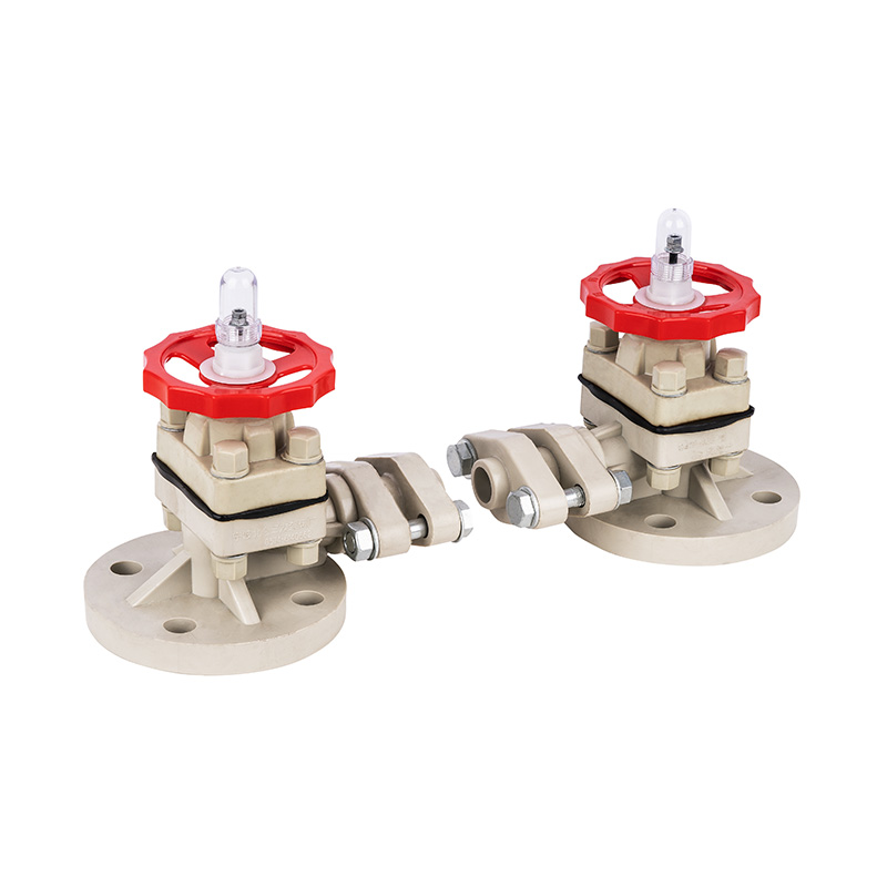 Bộ báo cáo PPH G41F-10S DN15-50 1/2'-2' Tiêu chuẩn ANSI