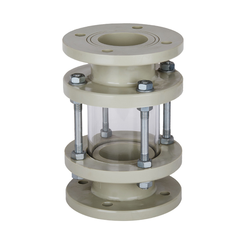 Kính ngắm PPH DN15-200 GB tiêu chuẩn