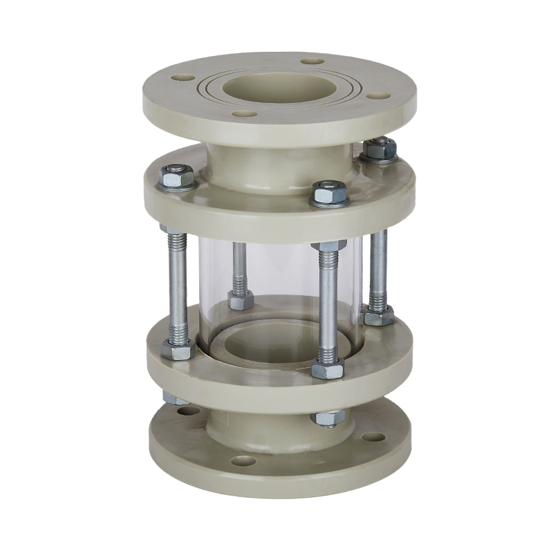 Kính hiển vi PPH DN25-200 1'-8' Tiêu chuẩn ANSI