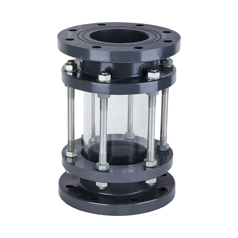 Tiêu chuẩn máy quan sát PVC-U DN15-200 GB