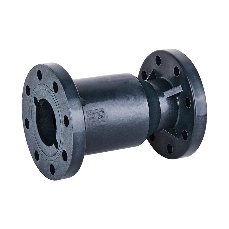 Van check dọc FRPP H41F-10S DN15-300 1/2 '-12' Tiêu chuẩn ANSI