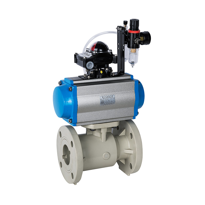 Van bi mặt tiền nén PPH Q641F-10S DN20-300 20A-300A Tiêu chuẩn JIS