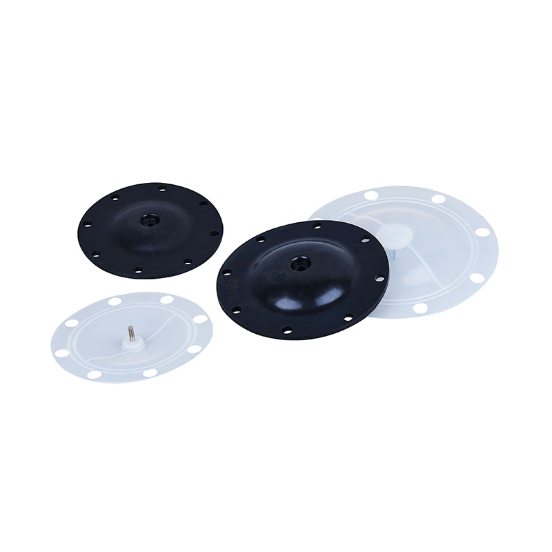 Vòng đệm van màng / Màng ngăn DN15-300 GB Tiêu chuẩn