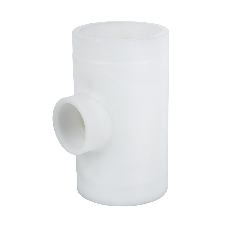 Tiêu chuẩn FRPP Giảm Tee DN15*20-400*350 GB