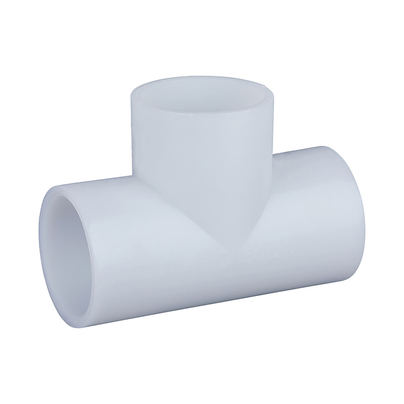 Tiêu chuẩn FRPP Tee DN15-400 GB