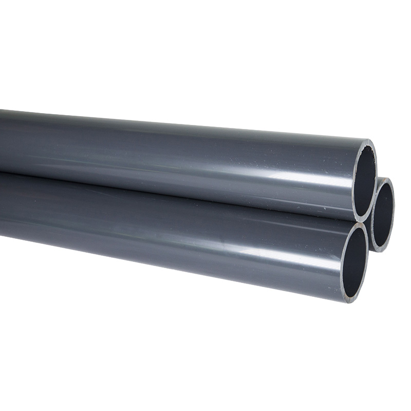 Ống PVC-U DN15-600 GB Tiêu Chuẩn