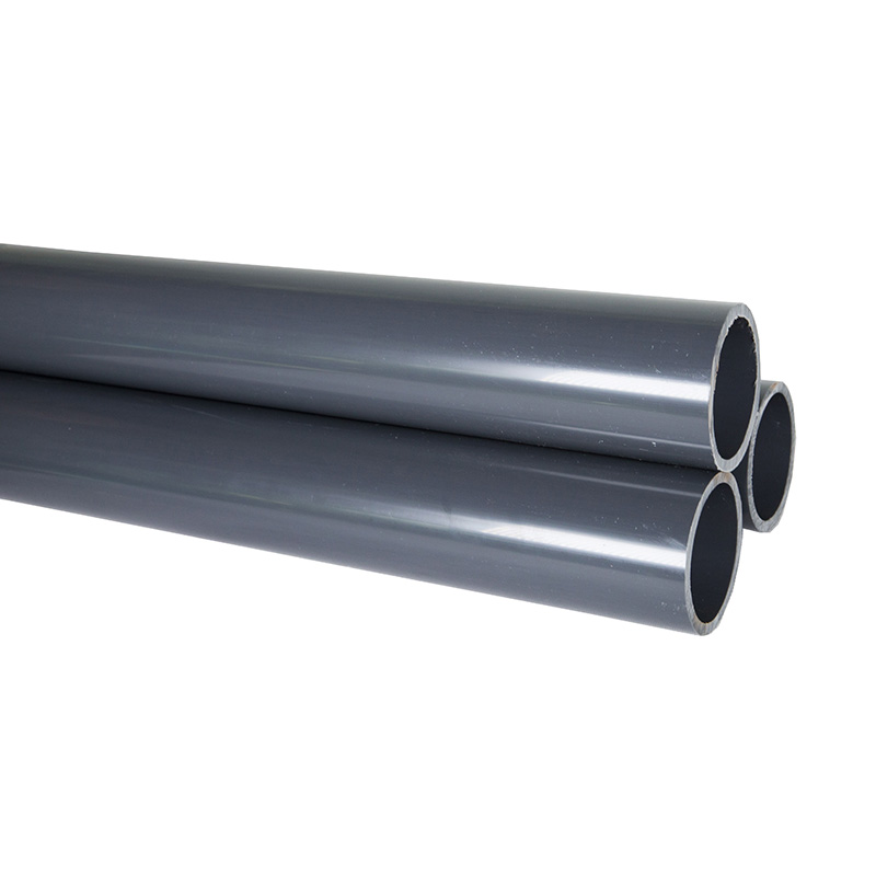 Ống PVC-U DN15-600 1/2'-24' Tiêu chuẩn ANSI