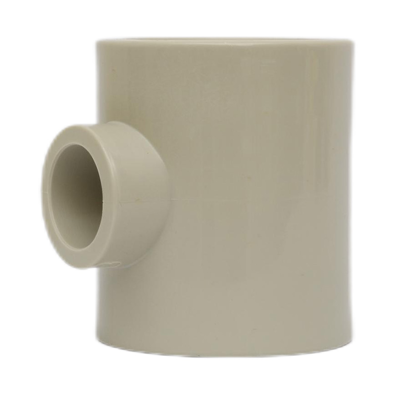 Tiêu chuẩn giảm thay đổi PPH DN20*15-100*80 GB