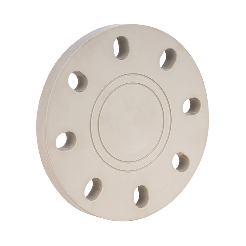 Mặt nạ PPH DN15-150 15A-150A Tiêu chuẩn JIS