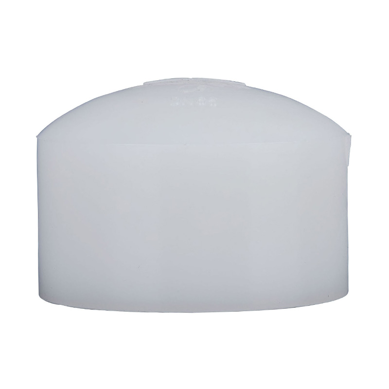 Tiêu chuẩn ổ cắm cuối cùng của PVDF DN15-100 GB