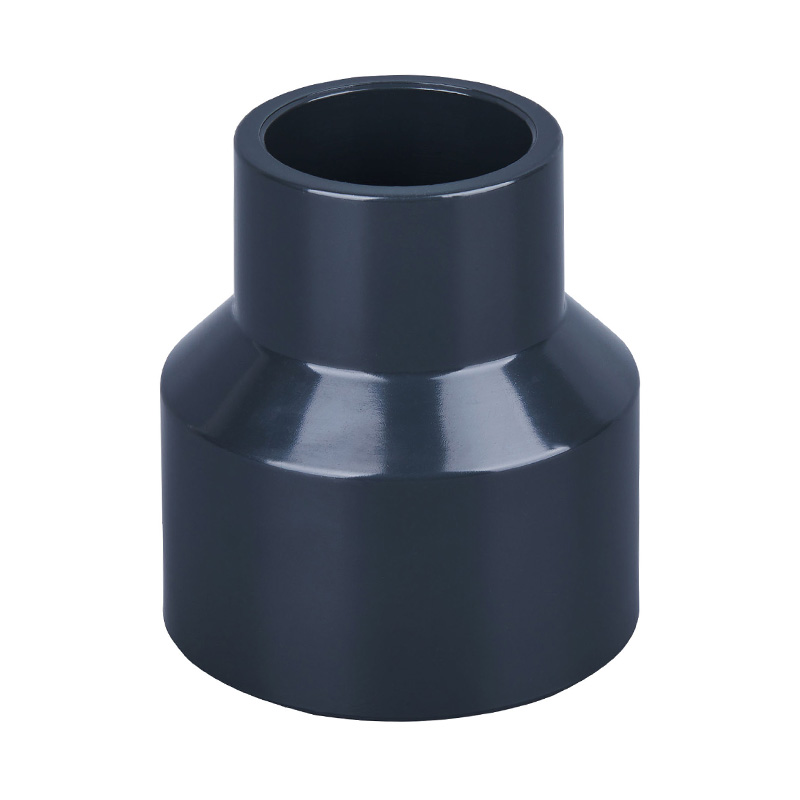 Tiêu chuẩn giảm tốc PVC-U DN15*20-600*500 GB