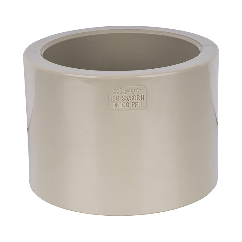 Matching plug-in PPH DN15-100 GB Standard