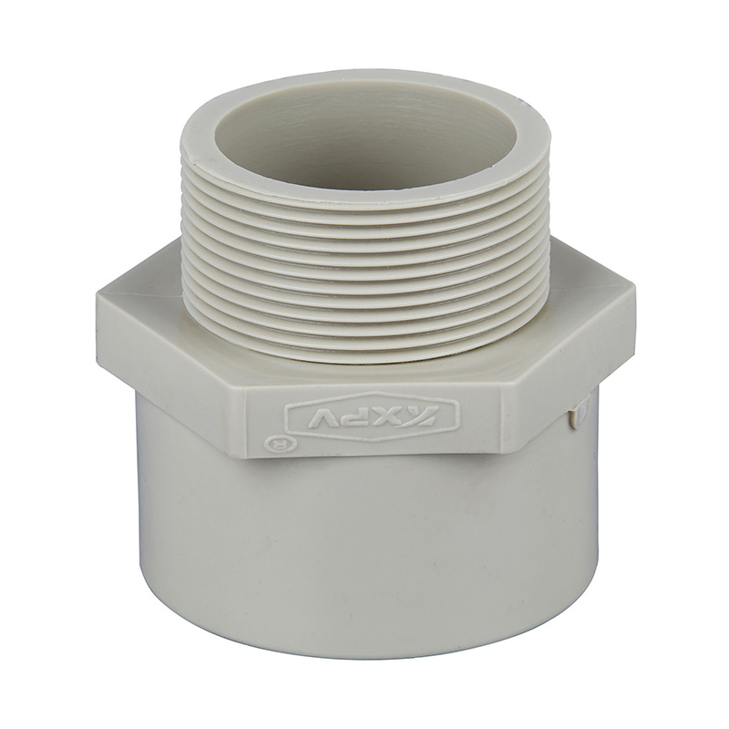 Bộ chuyển đổi tên PPH DN15-50 GB Tiêu chuẩn