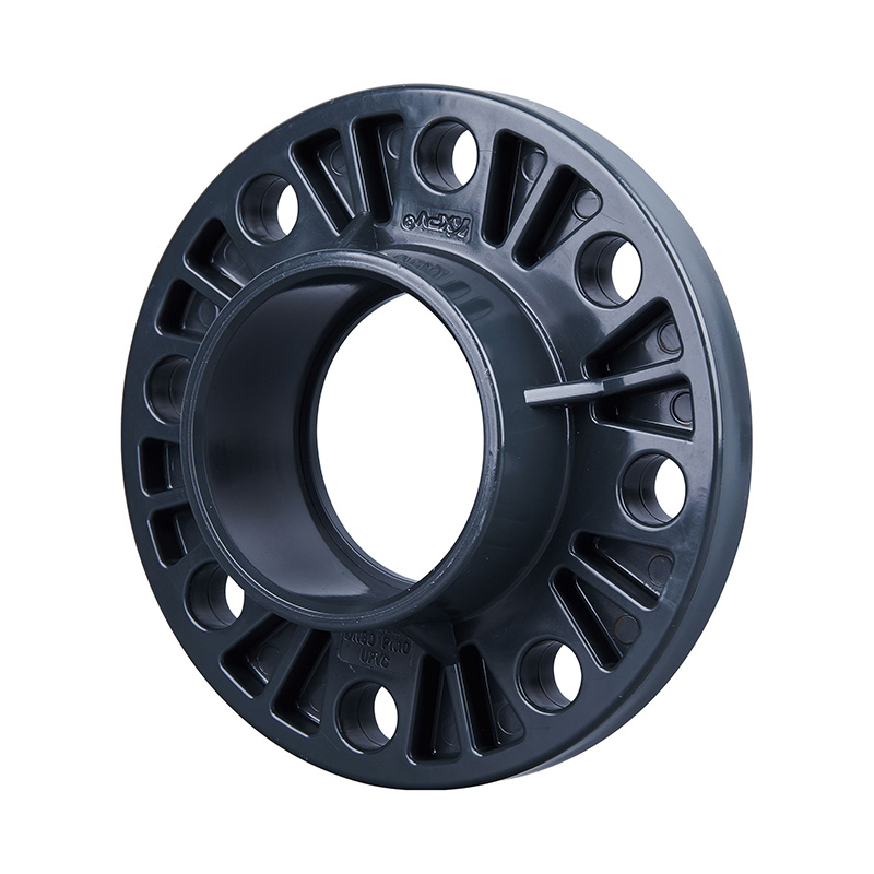 Ổ cắm tiêu chuẩn PVC-U DN15-600 GB