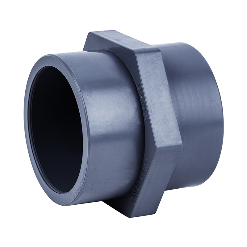 Bộ chuyển đổi ren nữ PVC-C DN15-50 GB Tiêu chuẩn