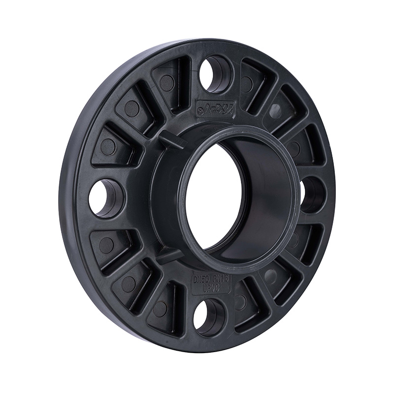 Mặt cắm PVC-U loại A DN15-150 15A-150A Tiêu chuẩn JIS