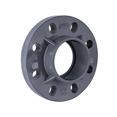 Dòng sản phẩm ống/phụ kiện đường ống PVC-C