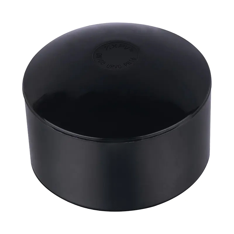 Tiêu chuẩn Sản phẩm cuối cùng PVC-U DN15-200 GB