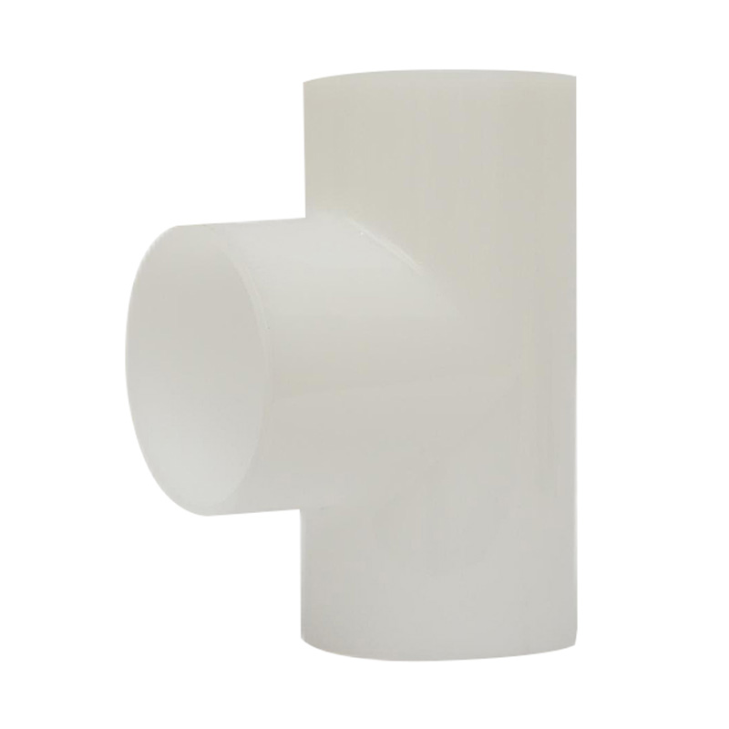 Tiêu chuẩn hàn mod PVDF DN15-100 GB